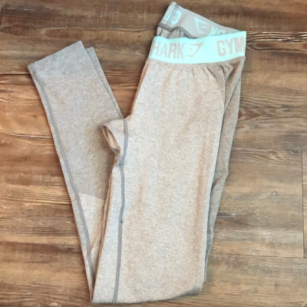 Gymshark Flex Leggings